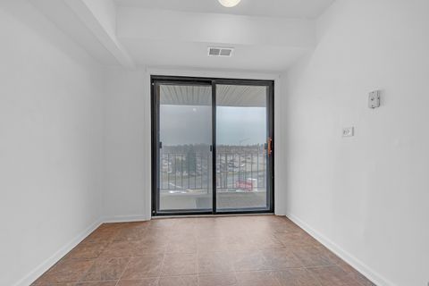 Tiny photo for 4901 Golf Road #410, Skokie, IL 60077 (MLS # 12606314)