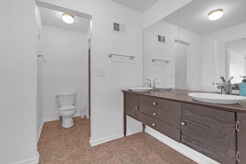 Tiny photo for 4901 Golf Road #410, Skokie, IL 60077 (MLS # 12606314)