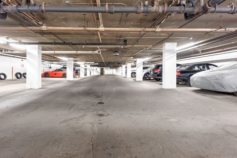 Tiny photo for 4901 Golf Road #410, Skokie, IL 60077 (MLS # 12606314)