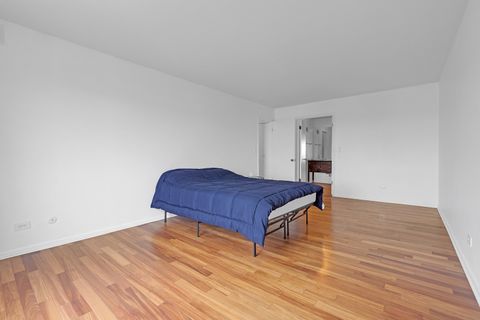 Tiny photo for 4901 Golf Road #410, Skokie, IL 60077 (MLS # 12606314)