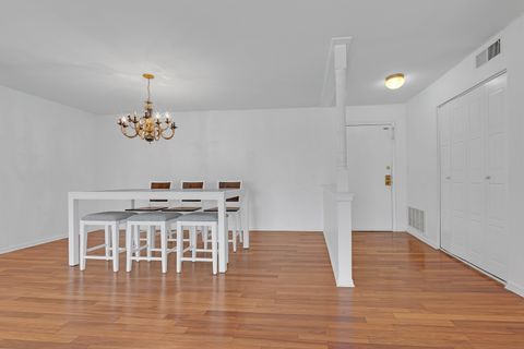 Tiny photo for 4901 Golf Road #410, Skokie, IL 60077 (MLS # 12606314)