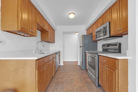 Tiny photo for 4901 Golf Road #410, Skokie, IL 60077 (MLS # 12606314)