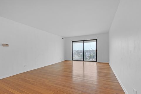 Tiny photo for 4901 Golf Road #410, Skokie, IL 60077 (MLS # 12606314)