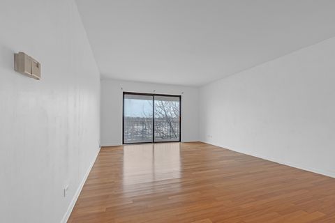 Tiny photo for 4901 Golf Road #410, Skokie, IL 60077 (MLS # 12606314)