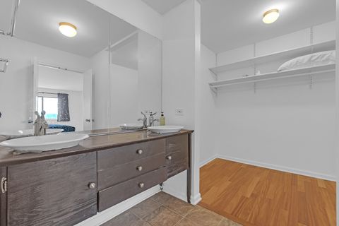 Tiny photo for 4901 Golf Road #410, Skokie, IL 60077 (MLS # 12606314)