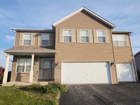 Photo of 6838 Tupelo Road, Loves Park, IL 61111 (MLS # 12794626)