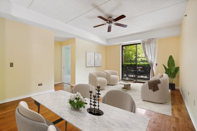 2335 W Belle Plaine Avenue 106