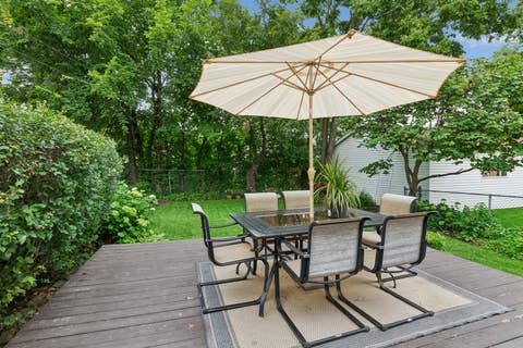 Tiny photo for 7822 W Thorndale Avenue, Chicago, IL 60631 (MLS # 12713053)