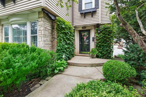 Tiny photo for 7822 W Thorndale Avenue, Chicago, IL 60631 (MLS # 12713053)