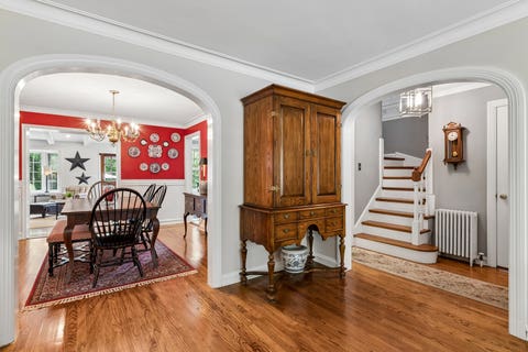 Tiny photo for 7822 W Thorndale Avenue, Chicago, IL 60631 (MLS # 12713053)