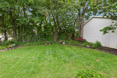 Tiny photo for 7822 W Thorndale Avenue, Chicago, IL 60631 (MLS # 12713053)