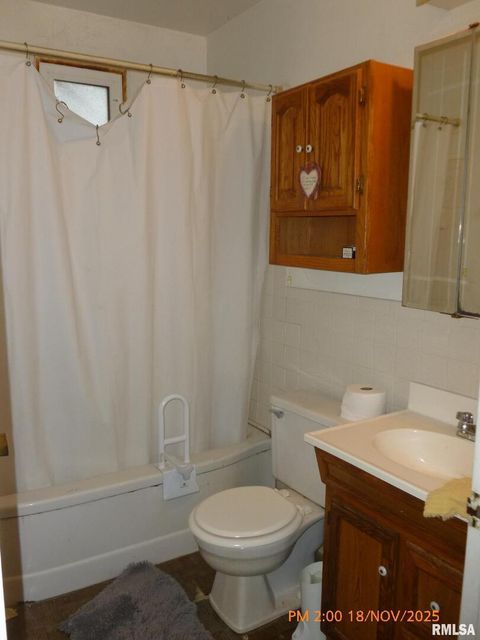 Tiny photo for 3703 13TH Avenue, Moline, IL 61265 (MLS # QC4269731)