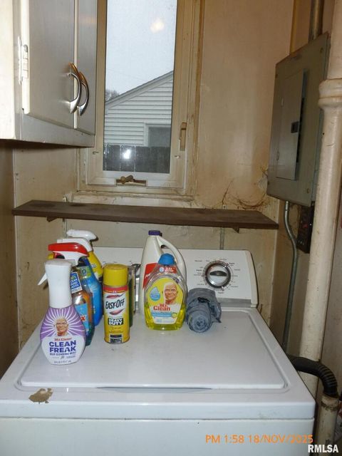 Tiny photo for 3703 13TH Avenue, Moline, IL 61265 (MLS # QC4269731)