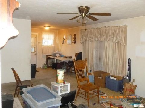 Tiny photo for 3703 13TH Avenue, Moline, IL 61265 (MLS # QC4269731)