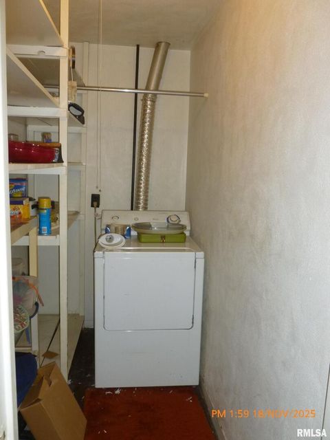 Tiny photo for 3703 13TH Avenue, Moline, IL 61265 (MLS # QC4269731)