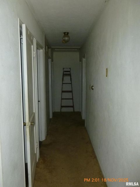 Tiny photo for 3703 13TH Avenue, Moline, IL 61265 (MLS # QC4269731)