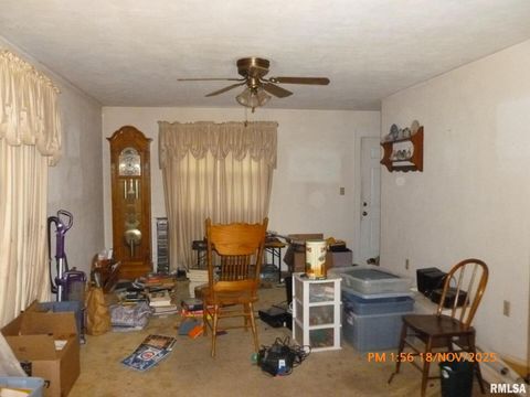 Tiny photo for 3703 13TH Avenue, Moline, IL 61265 (MLS # QC4269731)