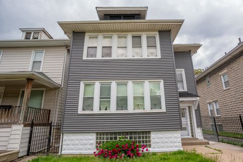 11427 S Prairie Avenue Chicago IL 60628