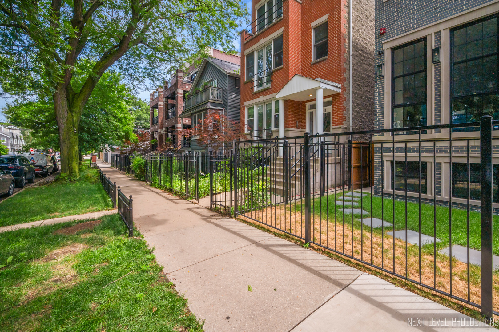 1221 W School Street 2