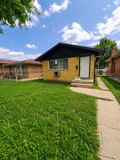 Tiny photo for Chicago, IL 60643 (MLS # 12599843)