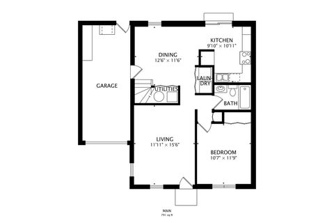 Tiny photo for 1011 Wesley Lane, Algonquin, IL 60102 (MLS # 12524839)