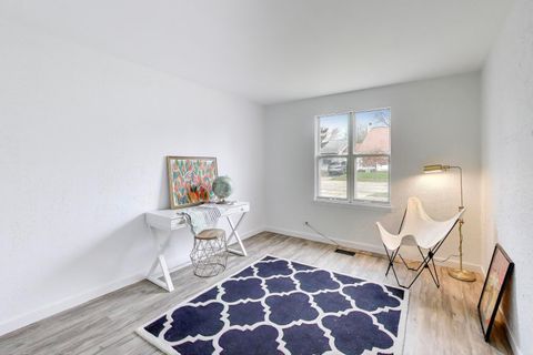 Tiny photo for 1011 Wesley Lane, Algonquin, IL 60102 (MLS # 12524839)