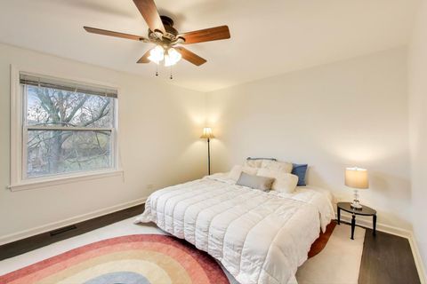 Tiny photo for 1011 Wesley Lane, Algonquin, IL 60102 (MLS # 12524839)