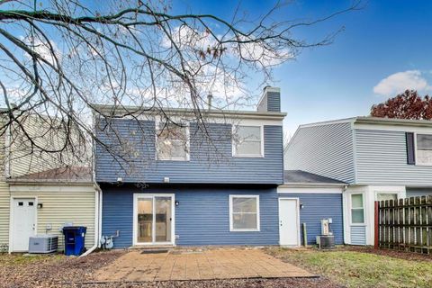 Tiny photo for 1011 Wesley Lane, Algonquin, IL 60102 (MLS # 12524839)