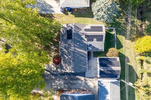 Tiny photo for 310 Rowe Drive, Bloomington, IL 61701 (MLS # 12630556)