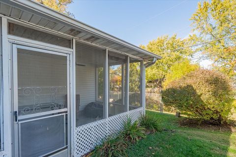 Tiny photo for 310 Rowe Drive, Bloomington, IL 61701 (MLS # 12630556)