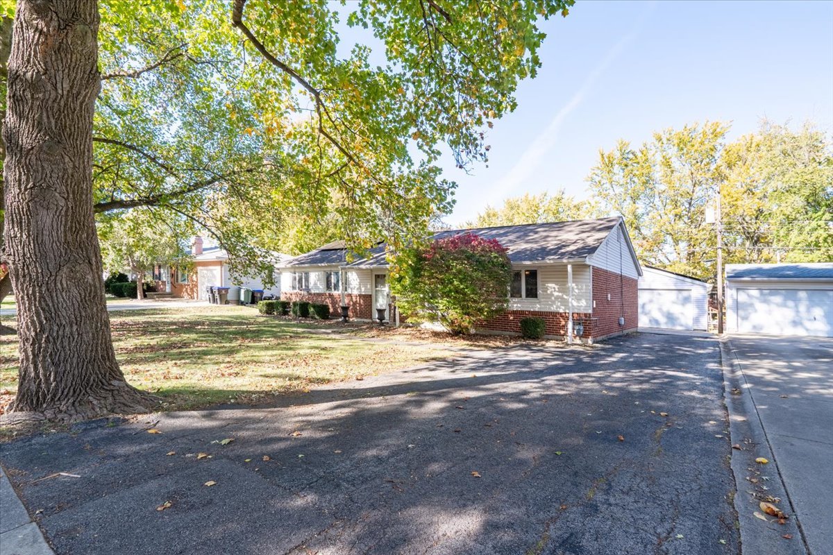 310 Rowe Drive