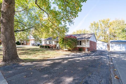 Tiny photo for 310 Rowe Drive, Bloomington, IL 61701 (MLS # 12630556)