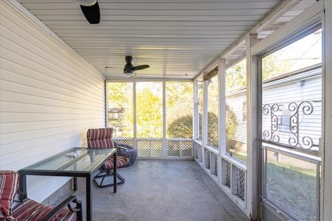 Tiny photo for 310 Rowe Drive, Bloomington, IL 61701 (MLS # 12630556)