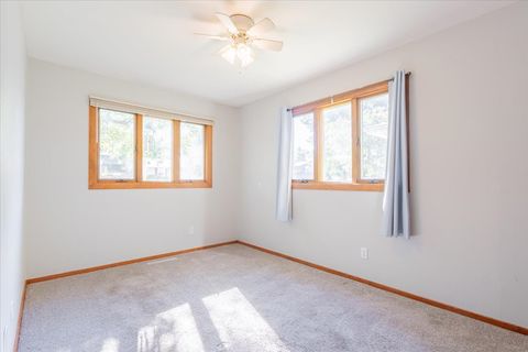 Tiny photo for 310 Rowe Drive, Bloomington, IL 61701 (MLS # 12630556)