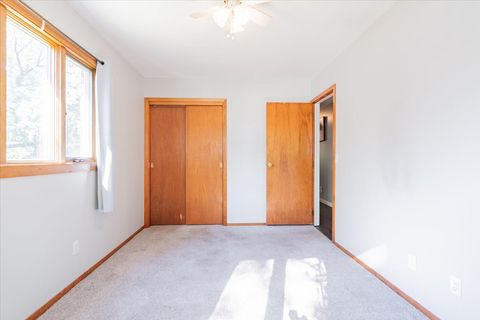 Tiny photo for 310 Rowe Drive, Bloomington, IL 61701 (MLS # 12630556)