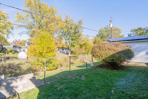 Tiny photo for 310 Rowe Drive, Bloomington, IL 61701 (MLS # 12630556)