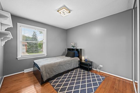 Tiny photo for 3590 Winston Drive, Hoffman Estates, IL 60192 (MLS # 12491980)