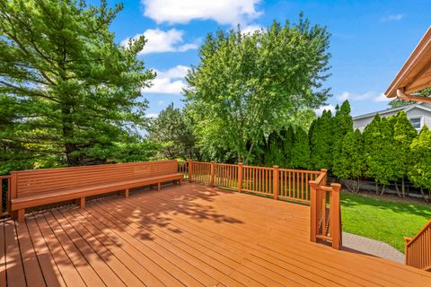 Tiny photo for 3590 Winston Drive, Hoffman Estates, IL 60192 (MLS # 12491980)