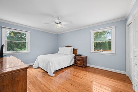 Tiny photo for 3590 Winston Drive, Hoffman Estates, IL 60192 (MLS # 12491980)