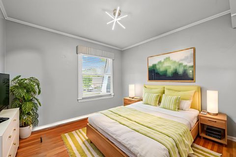 Tiny photo for 3590 Winston Drive, Hoffman Estates, IL 60192 (MLS # 12491980)