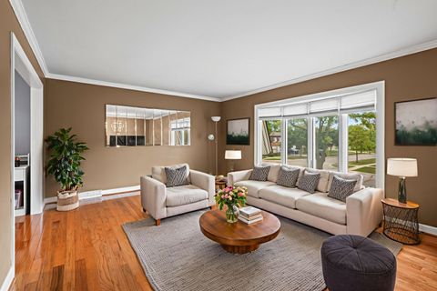 Tiny photo for 3590 Winston Drive, Hoffman Estates, IL 60192 (MLS # 12491980)