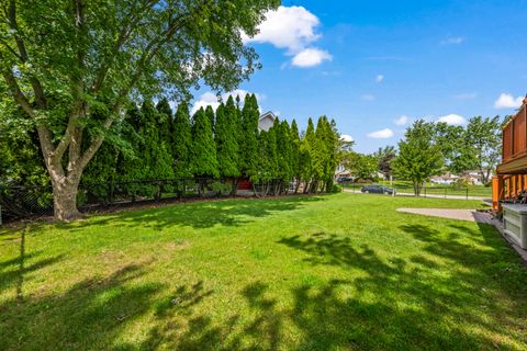 Tiny photo for 3590 Winston Drive, Hoffman Estates, IL 60192 (MLS # 12491980)