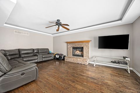 Tiny photo for 1802 Arbor Gate Drive, Plainfield, IL 60586 (MLS # 12492912)