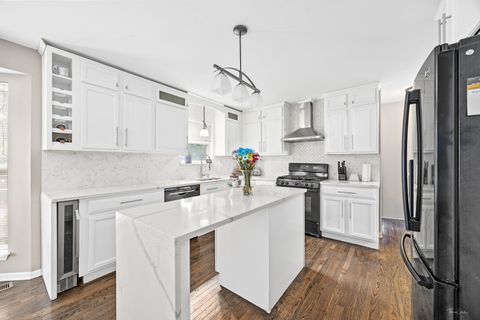 Tiny photo for 1802 Arbor Gate Drive, Plainfield, IL 60586 (MLS # 12492912)