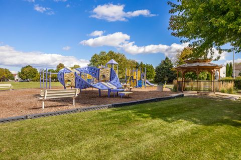 Tiny photo for 1802 Arbor Gate Drive, Plainfield, IL 60586 (MLS # 12492912)