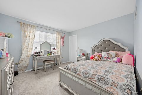 Tiny photo for 1802 Arbor Gate Drive, Plainfield, IL 60586 (MLS # 12492912)