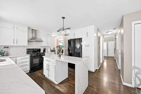 Tiny photo for 1802 Arbor Gate Drive, Plainfield, IL 60586 (MLS # 12492912)