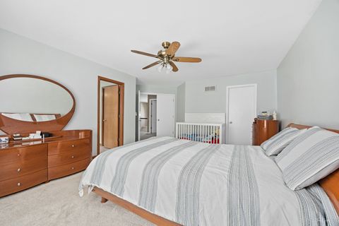 Tiny photo for 1802 Arbor Gate Drive, Plainfield, IL 60586 (MLS # 12492912)