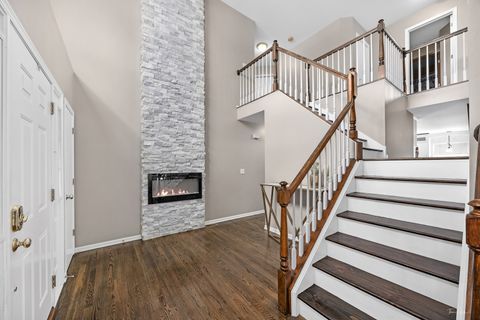 Tiny photo for 1802 Arbor Gate Drive, Plainfield, IL 60586 (MLS # 12492912)