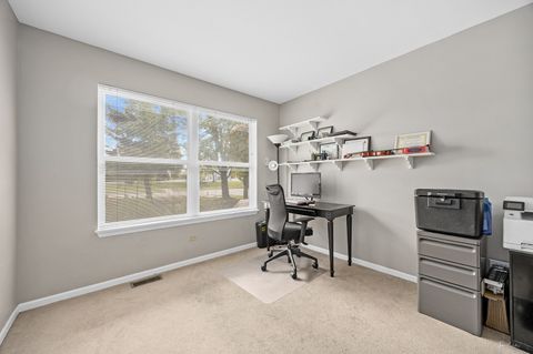 Tiny photo for 1802 Arbor Gate Drive, Plainfield, IL 60586 (MLS # 12492912)